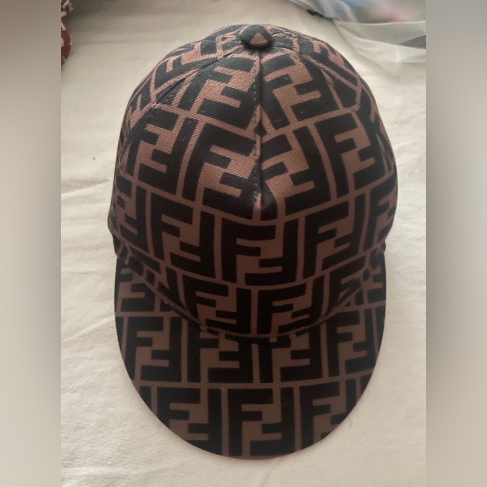 fendirama hat..... make a offer.. if u would like it